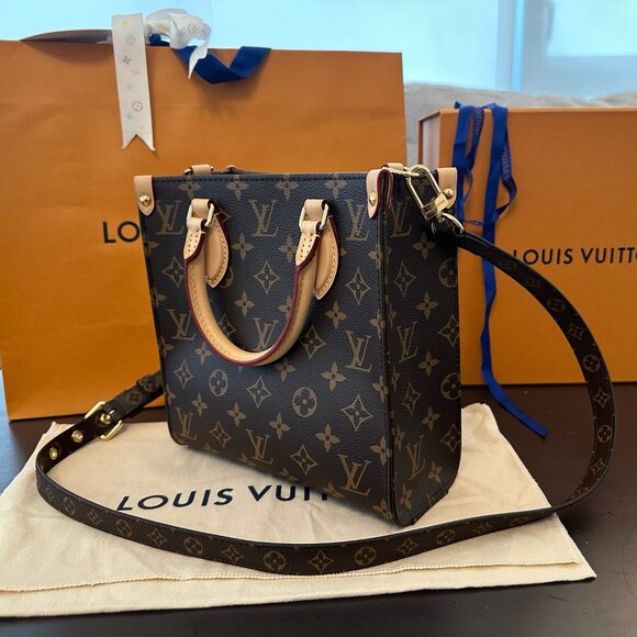 Louis Vuitton Bag - Picture 2 of 6